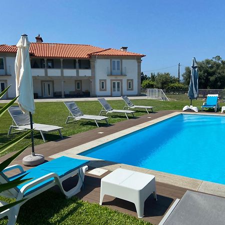 Villa Casa Da Gandara Ponte de Lima Exterior foto